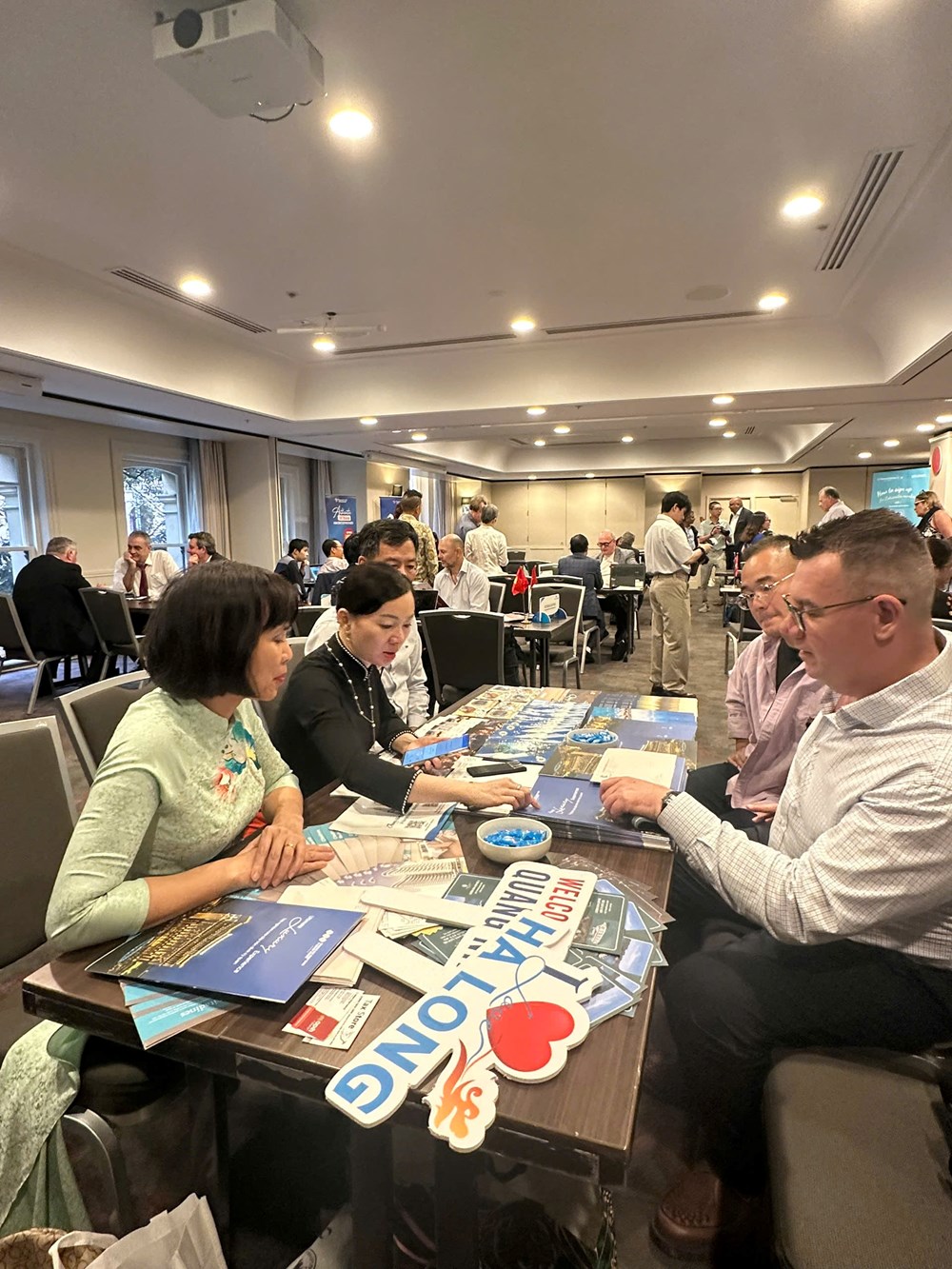 Du lịch: Cầu nối năng động kết nối Việt Nam và Australia - ảnh 10