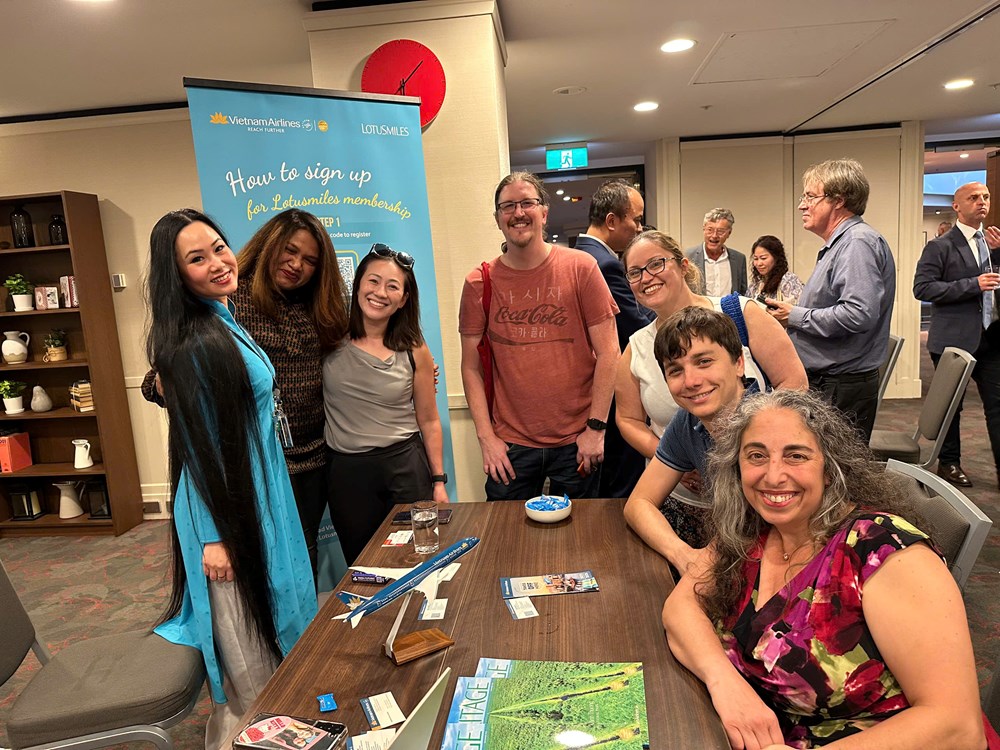 Du lịch: Cầu nối năng động kết nối Việt Nam và Australia - ảnh 8