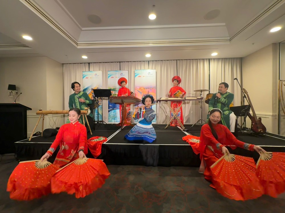 Du lịch: Cầu nối năng động kết nối Việt Nam và Australia - ảnh 3