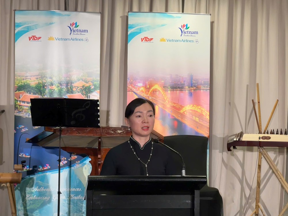 Du lịch: Cầu nối năng động kết nối Việt Nam và Australia - ảnh 6