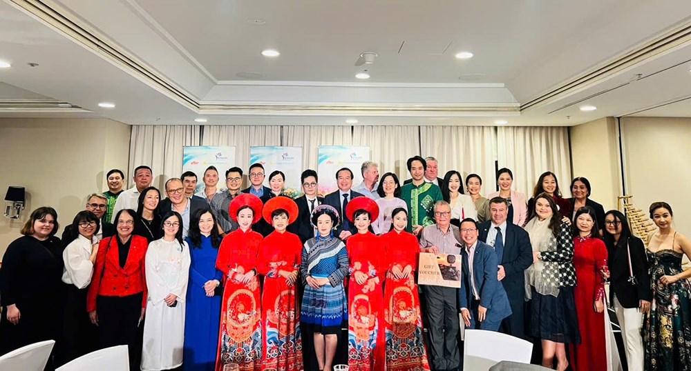 Du lịch: Cầu nối năng động kết nối Việt Nam và Australia - ảnh 1