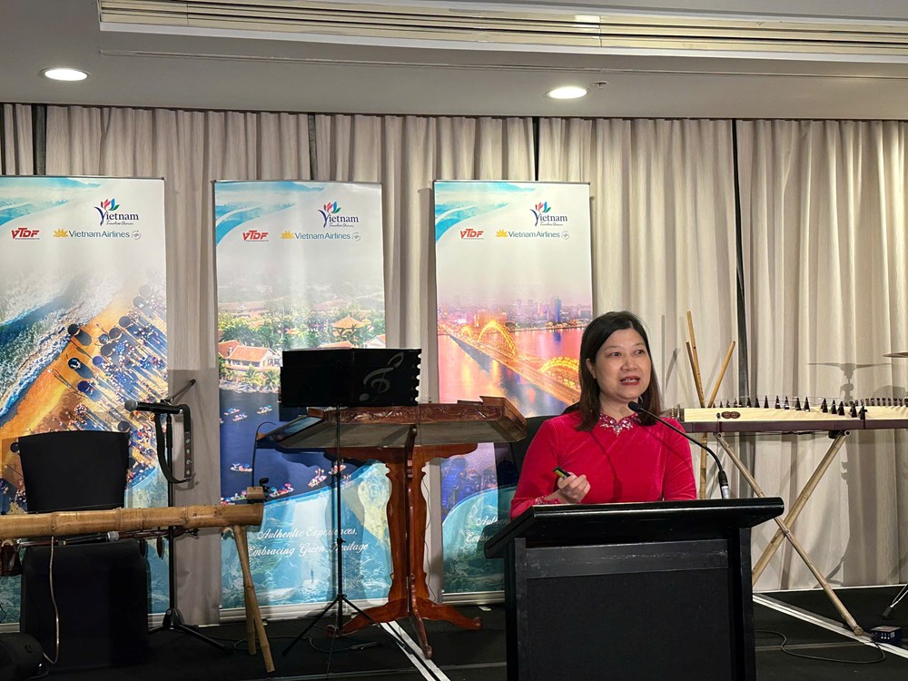 Du lịch: Cầu nối năng động kết nối Việt Nam và Australia - ảnh 5