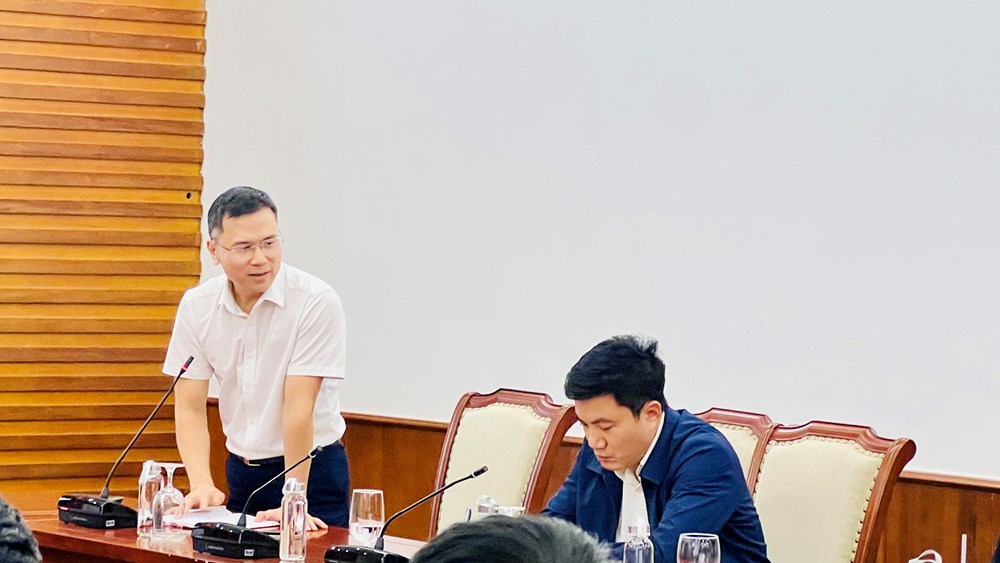 Sẵn sàng cho Ngày hội Việt Nam hạnh phúc 2025 - ảnh 2