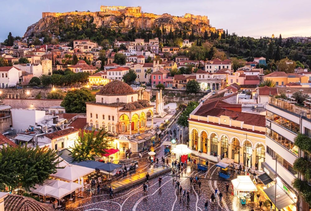 Những điểm đến nghỉ hưu lý tưởng nhất thế giới năm 2026 - ảnh 1