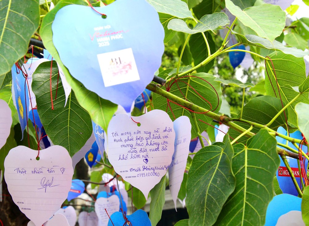 Viết tiếp những câu chuyện hạnh phúc và lan toả yêu thương - ảnh 3