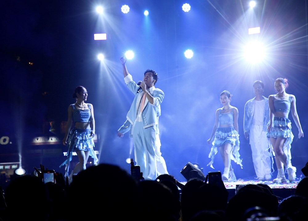 Bản hòa ca của bình yên – lan tỏa – yêu thương - ảnh 15