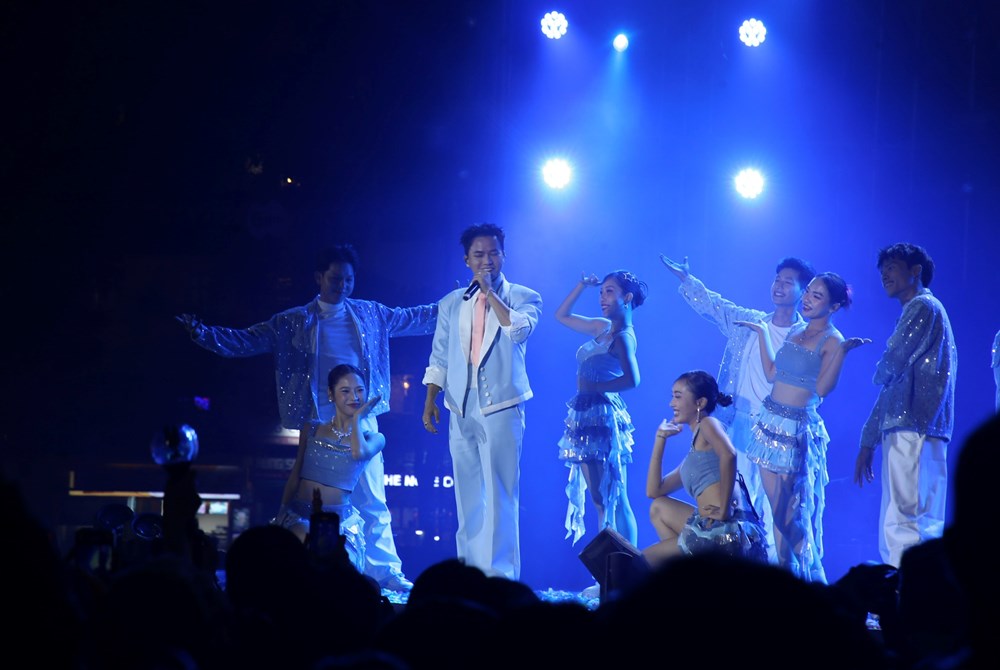 Bản hòa ca của bình yên – lan tỏa – yêu thương - ảnh 13