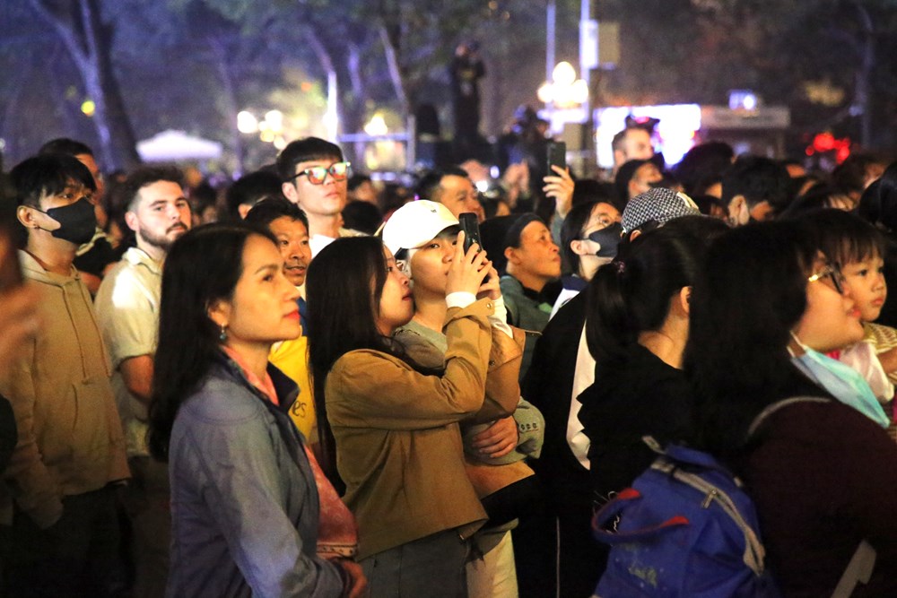 Bản hòa ca của bình yên – lan tỏa – yêu thương - ảnh 18