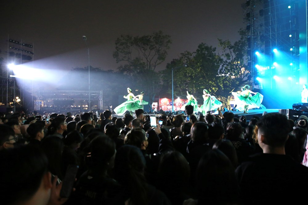 ความสามัคคีแห่งสันติ-แผ่ขยาย-รัก-ภาพที่ 3