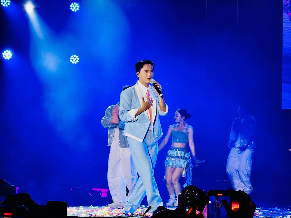 Bản hòa ca của bình yên – lan tỏa – yêu thương - ảnh 14