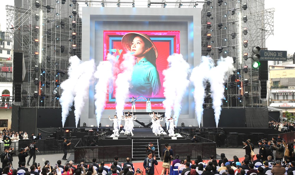 Bản hòa ca của bình yên – lan tỏa – yêu thương - ảnh 17