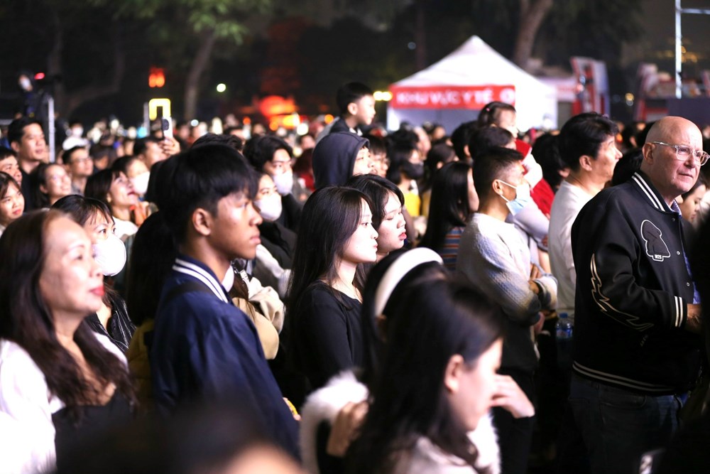 Bản hòa ca của bình yên – lan tỏa – yêu thương - ảnh 19