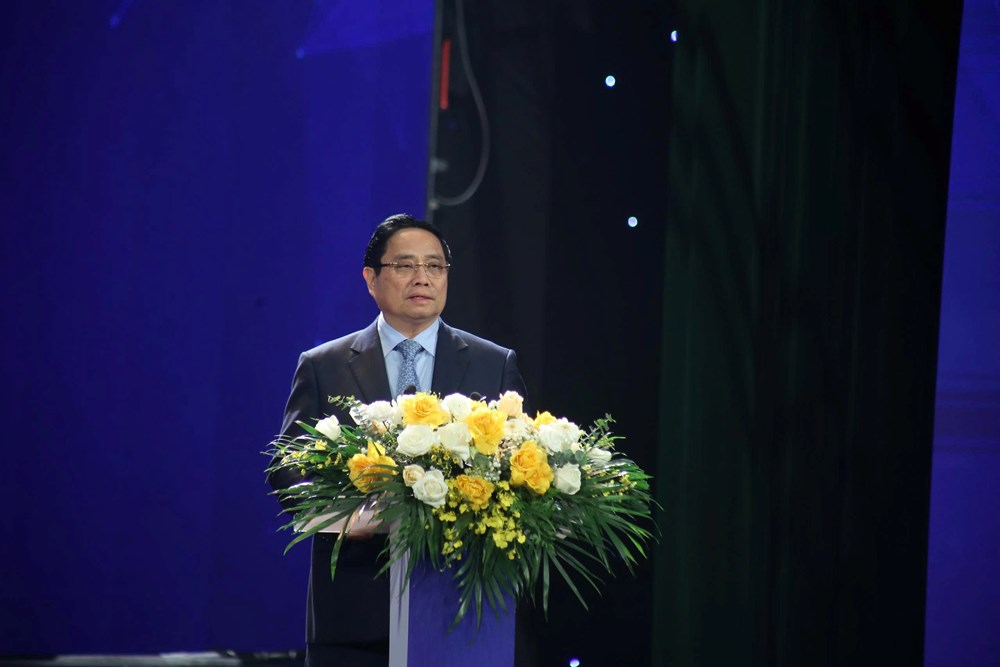 Lễ trao Giải thưởng toàn quốc về thông tin đối ngoại lần thứ XI năm 2025 - ảnh 2