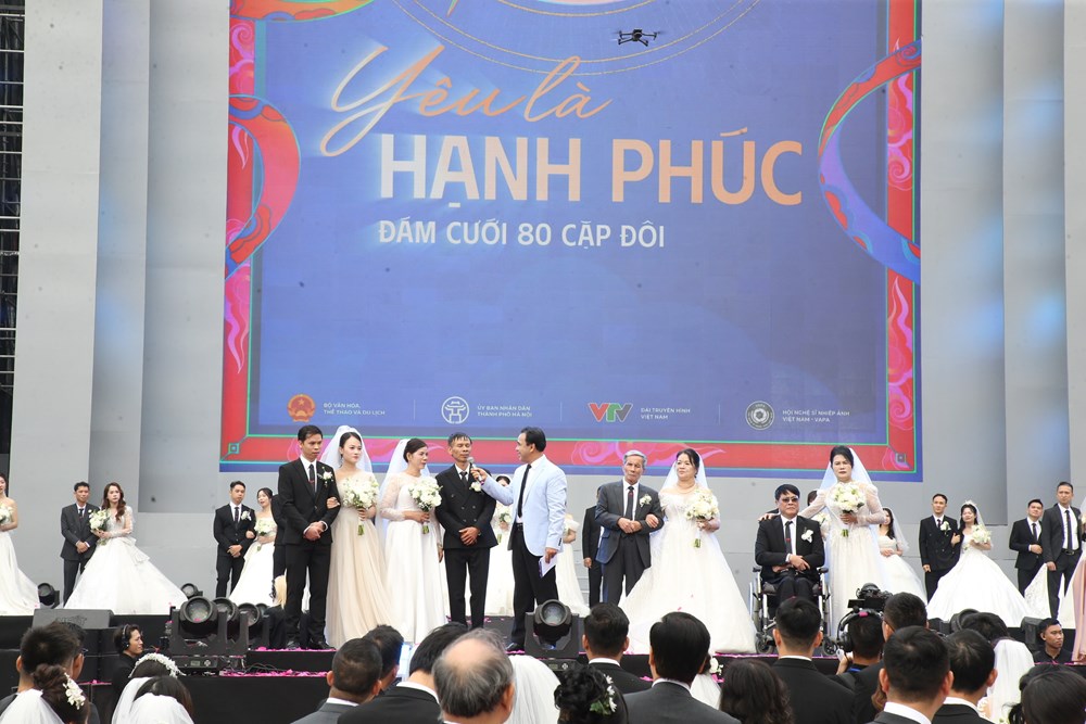 Bài 2 - Hạnh phúc là cùng nhau đi qua thử thách - ảnh 3