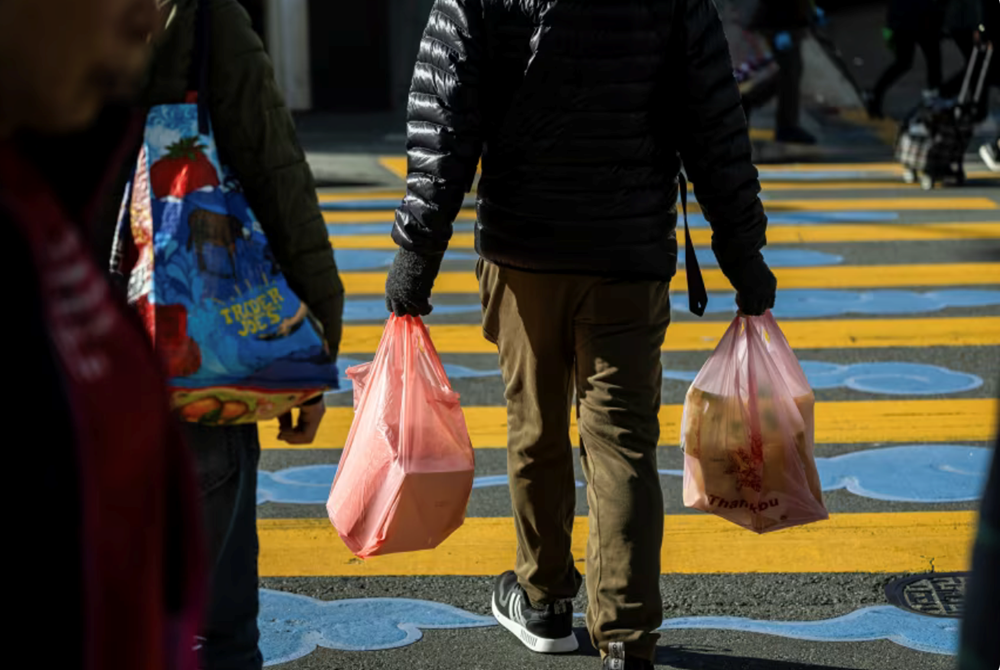 Lý do chi phí sinh hoạt ở Mỹ ngày càng trở nên đắt đỏ? - ảnh 1