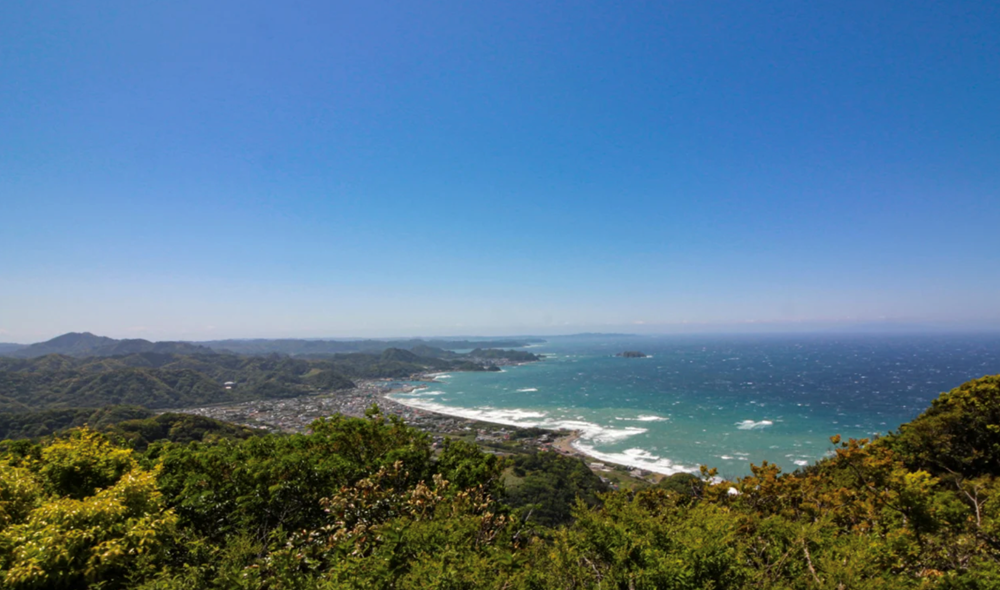 Biến đổi mực nước biển kỳ lạ nhất Trái đất xảy ra ngoài khơi Nhật Bản - ảnh 2