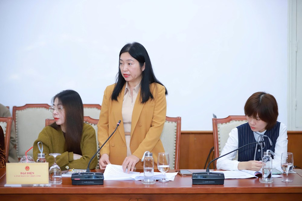 Tiếp tục hoàn thiện thể chế, nâng cao chất lượng xây dựng và ban hành văn bản quy phạm pháp luật - ảnh 3