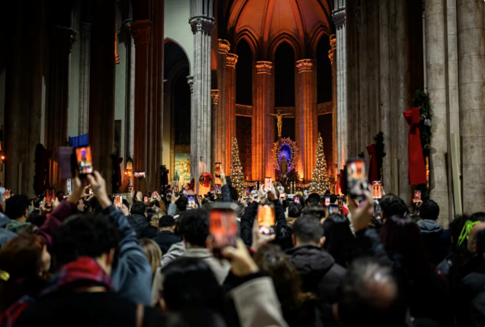 Thổ Nhĩ Kỳ truy quét khủng bố trên toàn quốc​ trước thềm Giáng sinh và Năm mới - ảnh 1