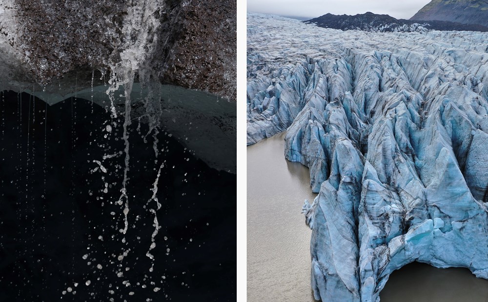 Sông băng tan chảy “đánh thức” những ngọn núi lửa nguy hiểm nhất - ảnh 2