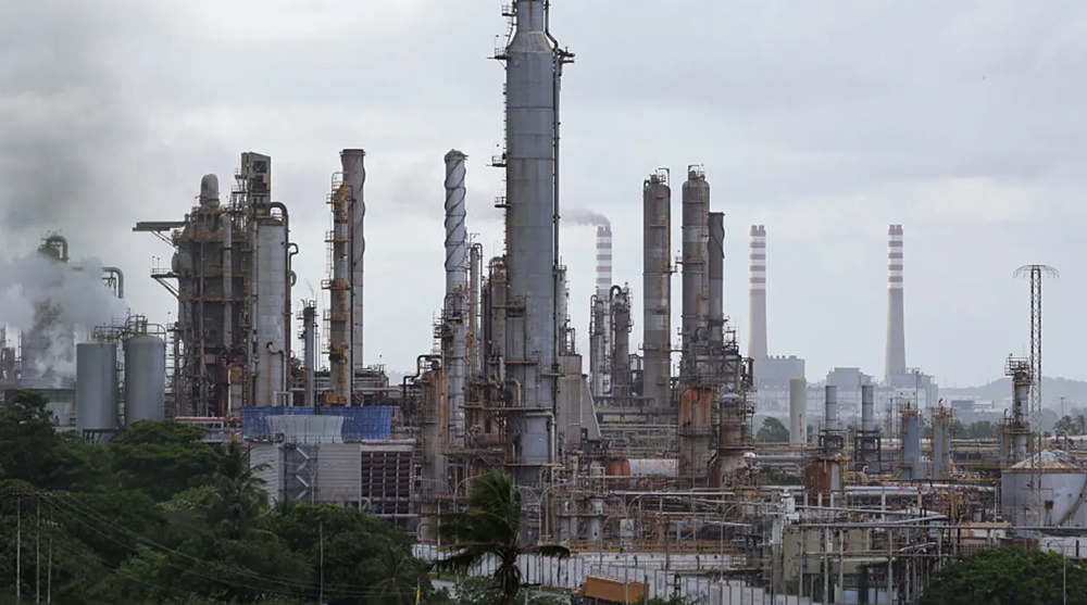 Thị trường năng lượng thế giới phản ứng ra sao sau diễn biến tại Venezuela? - ảnh 1