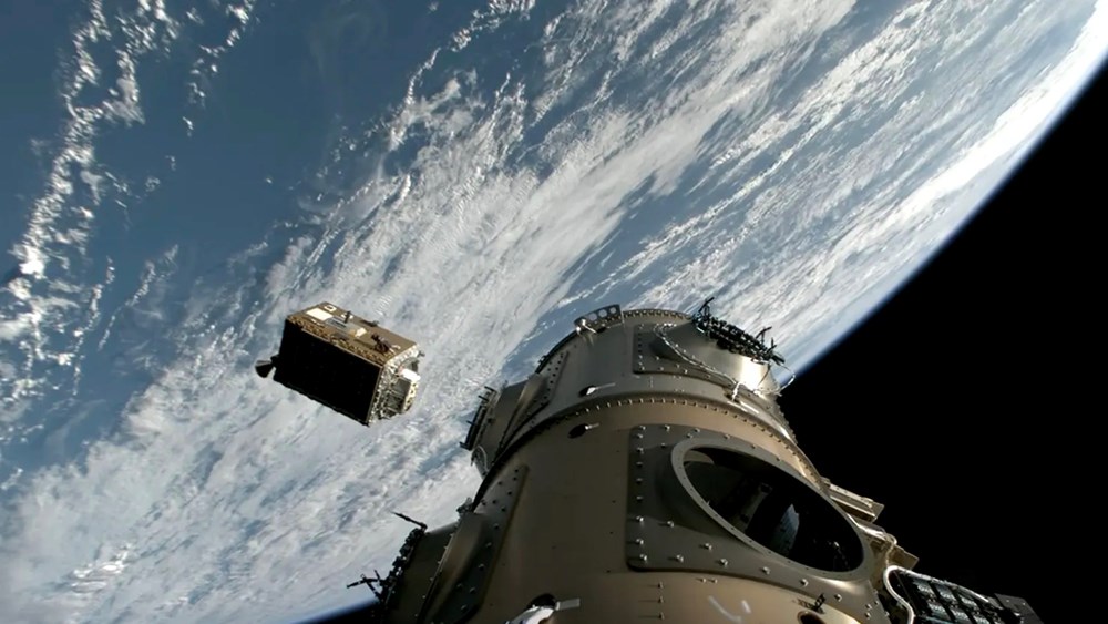 Làn sóng AI “làm nóng” bài toán năng lượng bền vững - ảnh 1