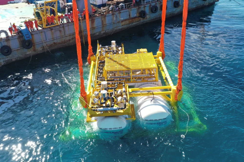 Làn sóng AI “làm nóng” bài toán năng lượng bền vững - ảnh 2