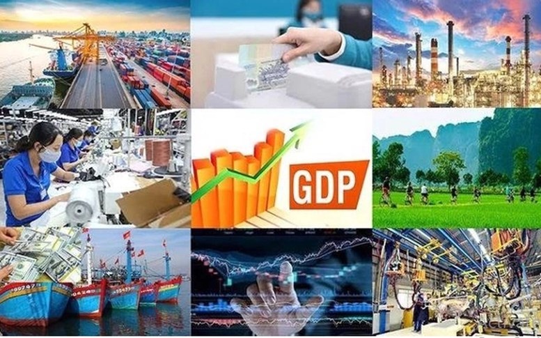 Quốc tế ghi nhận và đánh giá cao thành tựu phát triển kinh tế của Việt Nam năm 2025 - ảnh 1