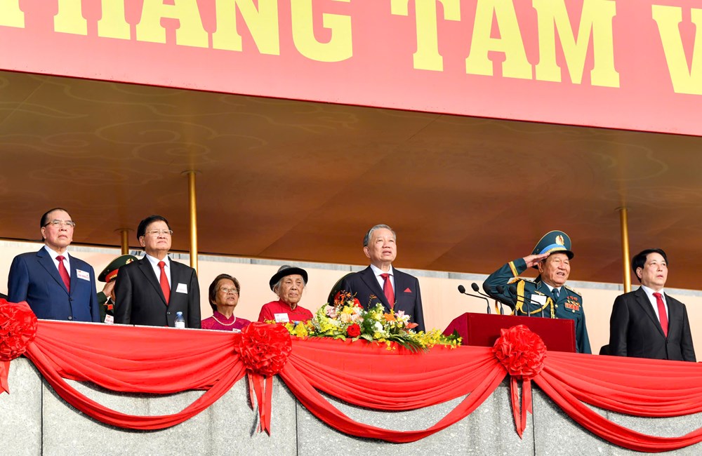 Ngoại giao văn hóa nhiệm kỳ Đại hội XIII: Trụ cột của ngoại giao toàn diện - ảnh 1