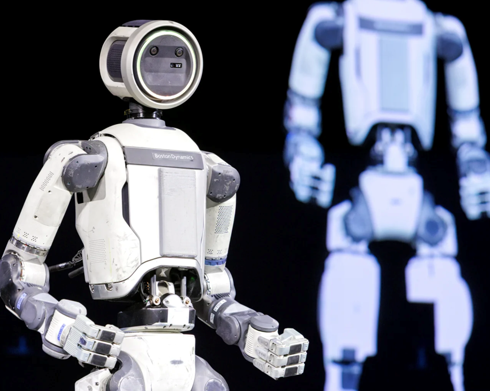 Các “ông lớn” công nghệ săn tìm đột phá mới về AI - ảnh 1