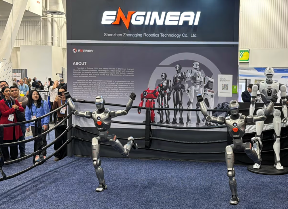 Các “ông lớn” công nghệ săn tìm đột phá mới về AI - ảnh 2