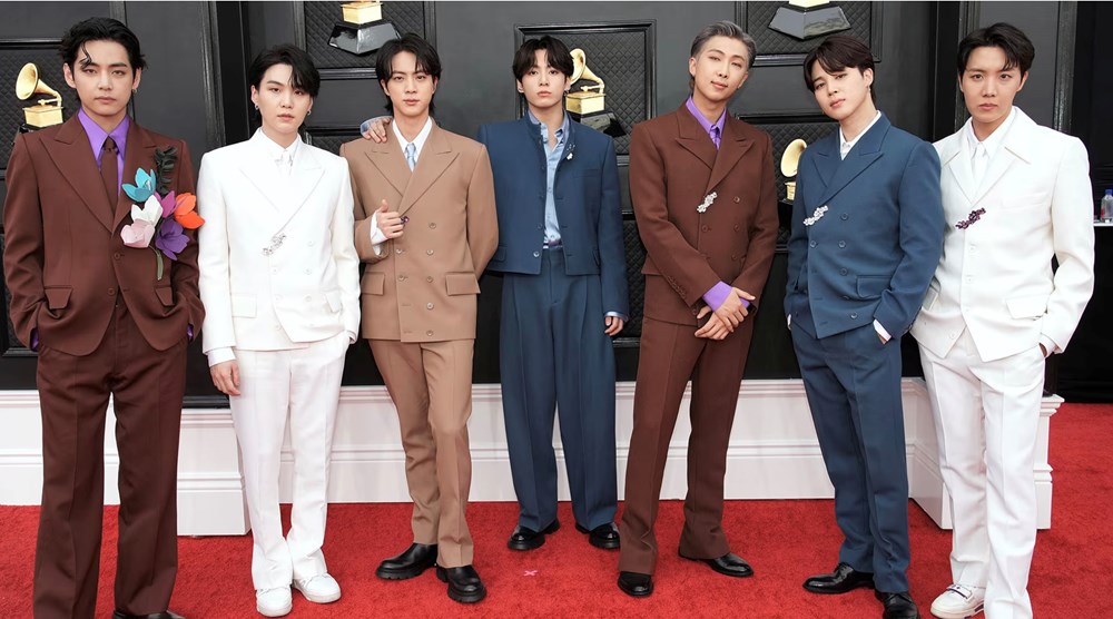 BTS trở lại, đưa K-pop lên đỉnh cao toàn cầu - ảnh 1
