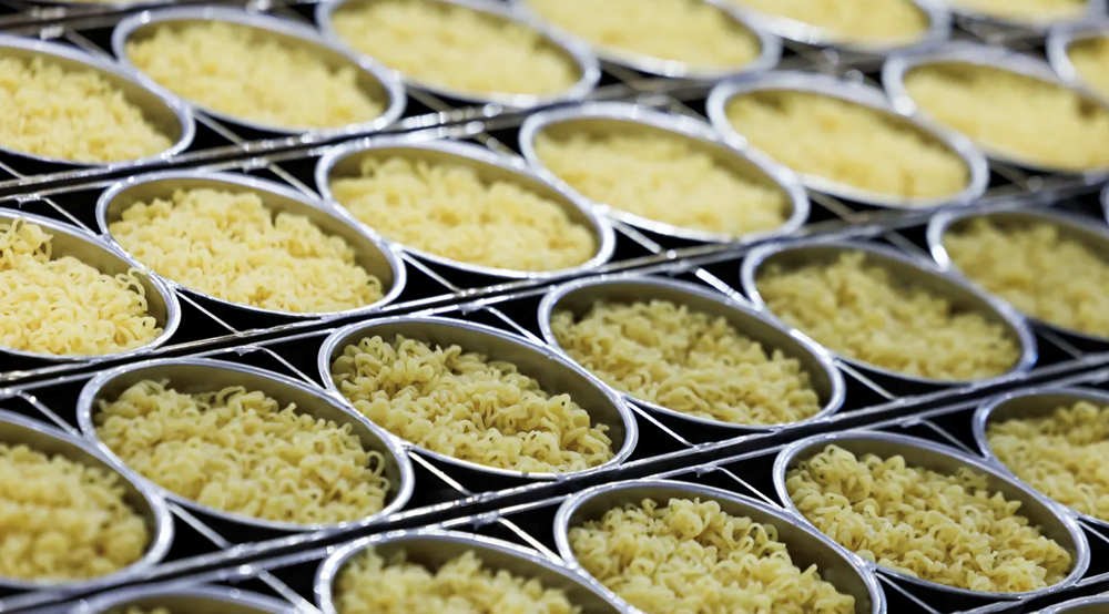 K-food tạo sức hút lan toả văn hoá ẩm thực Hàn Quốc trên toàn cầu - ảnh 1