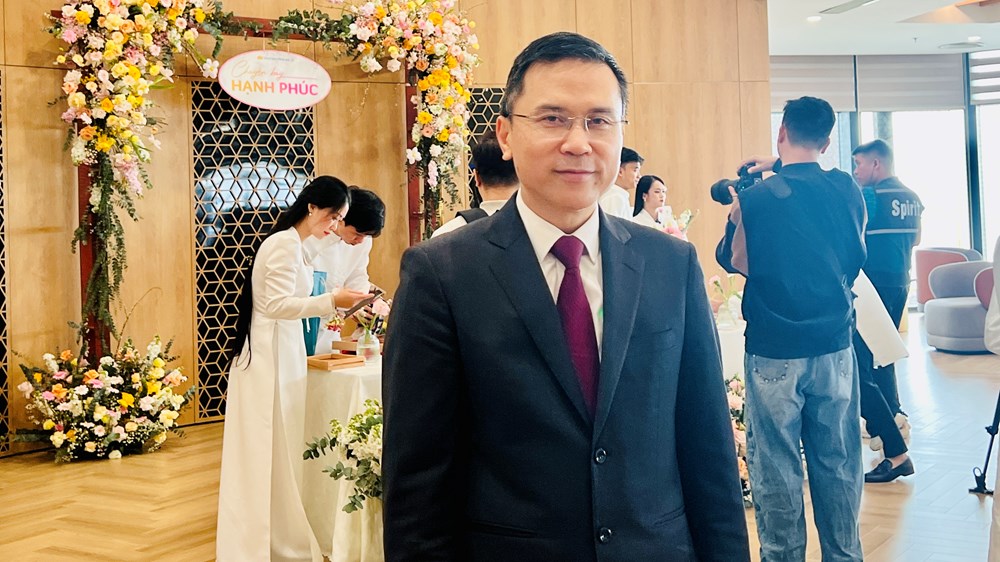 Niềm vui vẹn tròn khi yêu thương cất cánh  - ảnh 2