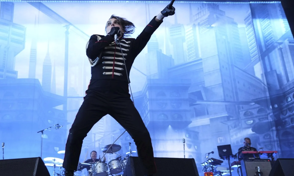 Âm nhạc thập niên 2000 “tái sinh” trong lòng Gen Z Đông Nam Á - ảnh 2