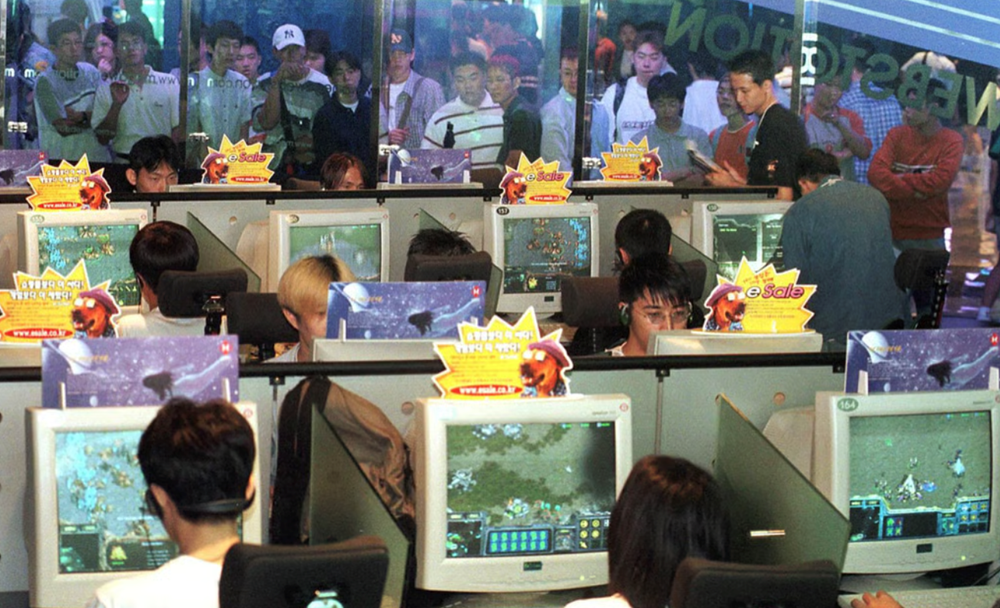 Hàn Quốc đặt cược vào thể thao điện tử hút khách du lịch toàn cầu - ảnh 3