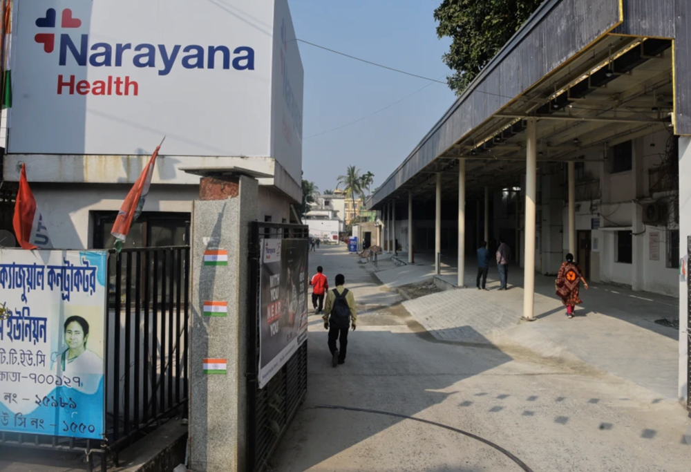 Ấn Độ tuyên bố đã kiểm soát được dịch Nipah bùng phát  - ảnh 1