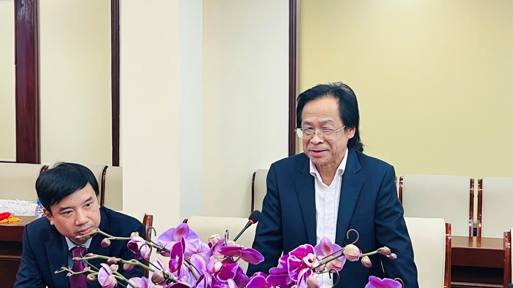 Phát huy tiếng Việt và bản sắc văn hóa dân tộc trong cộng đồng kiều bào​ tại Nhật Bản - ảnh 3