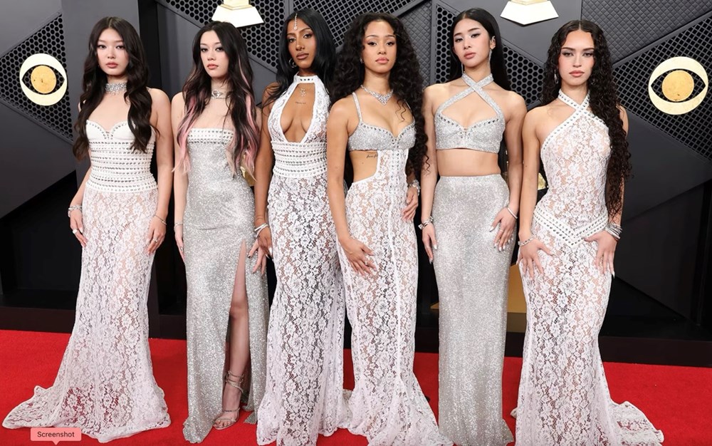 Thảm đỏ hứa hẹn bùng nổ - ảnh 1