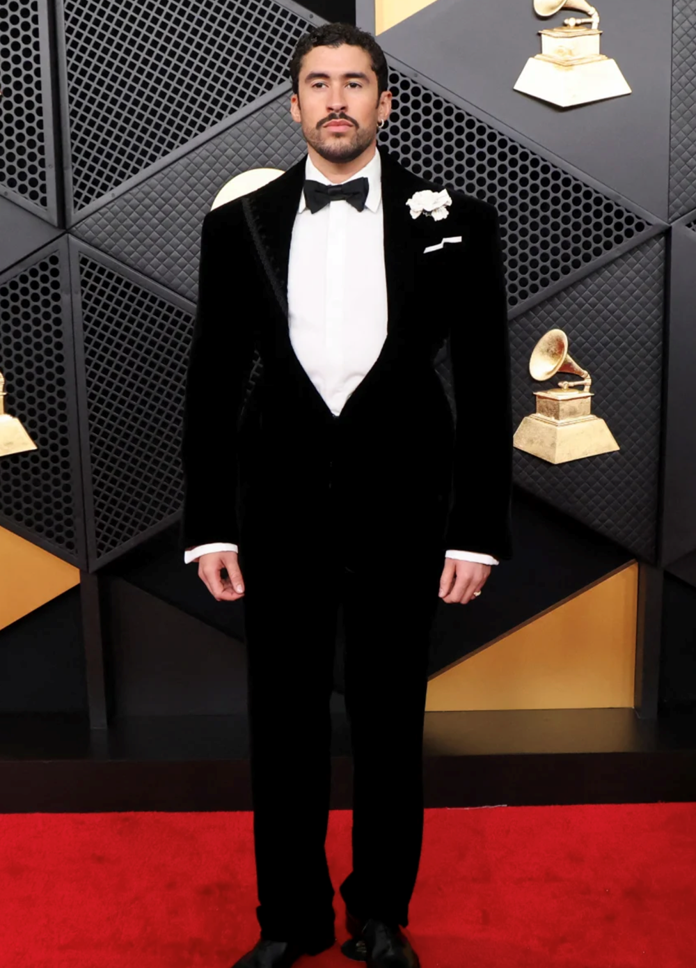 Thảm đỏ hứa hẹn bùng nổ - ảnh 4