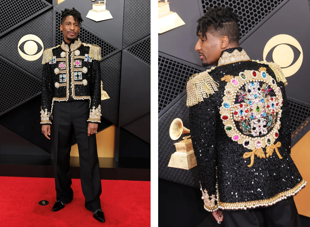 Thảm đỏ hứa hẹn bùng nổ - ảnh 6