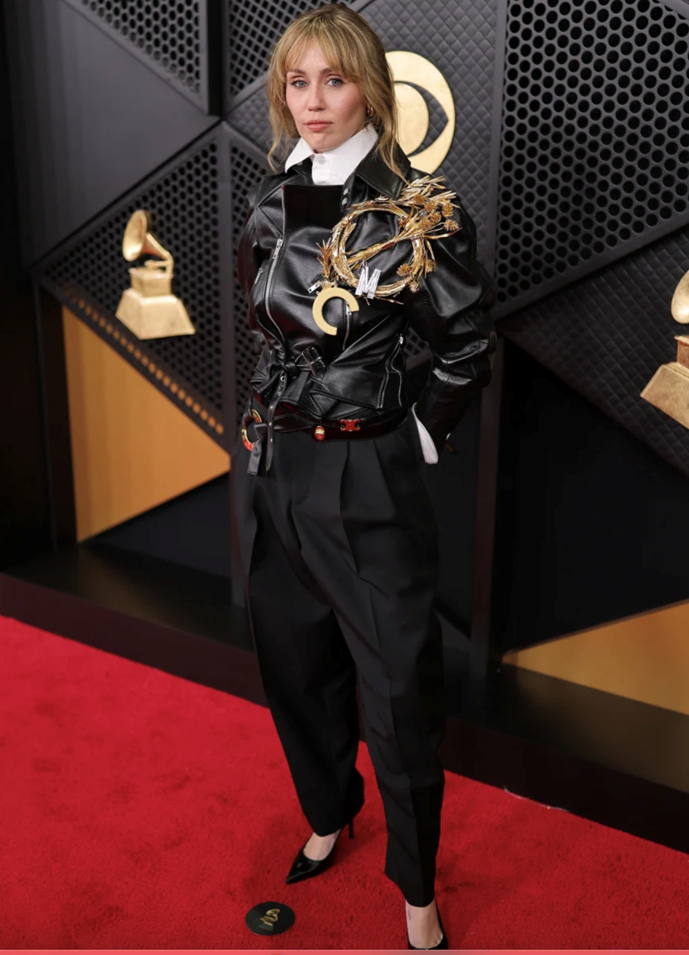 Thảm đỏ hứa hẹn bùng nổ - ảnh 7