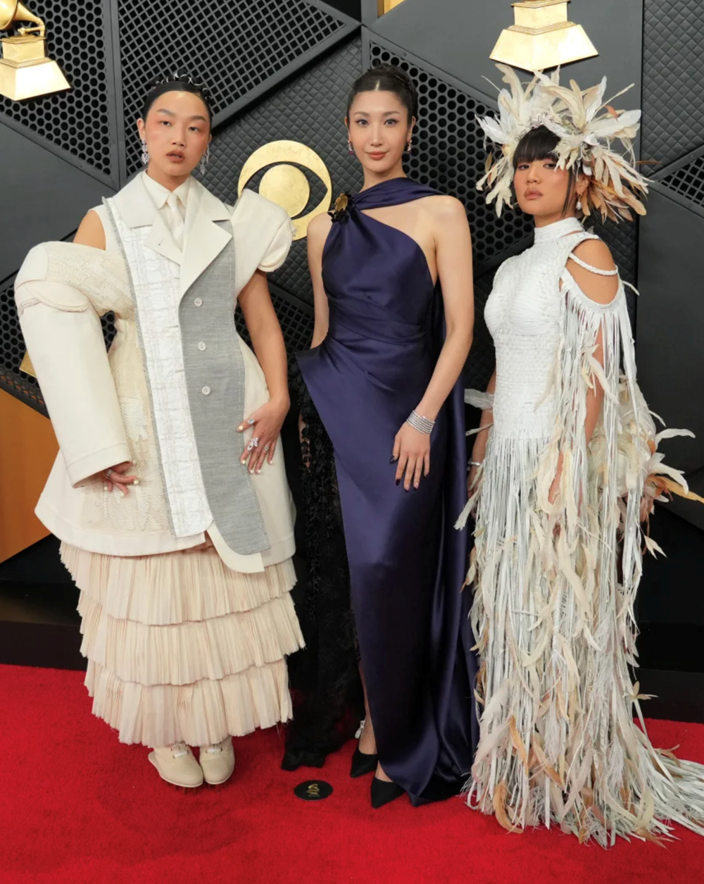 Thảm đỏ hứa hẹn bùng nổ - ảnh 8