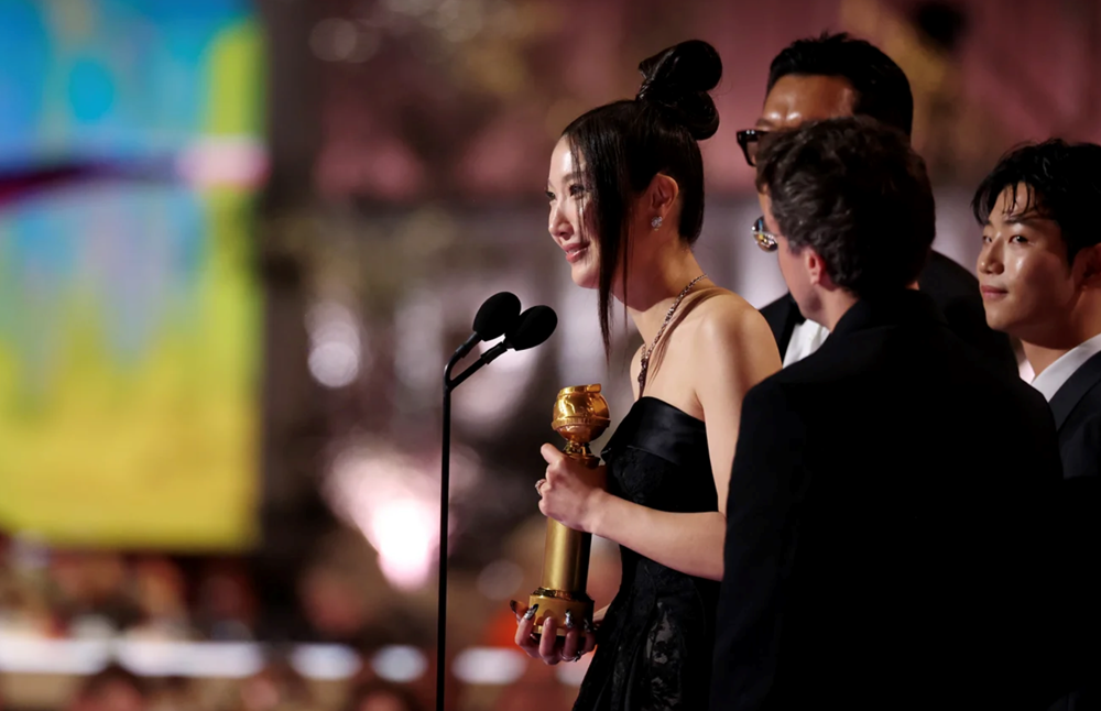 K-pop hồi sinh giấc mơ đầu tiên giành Grammy danh giá - ảnh 1