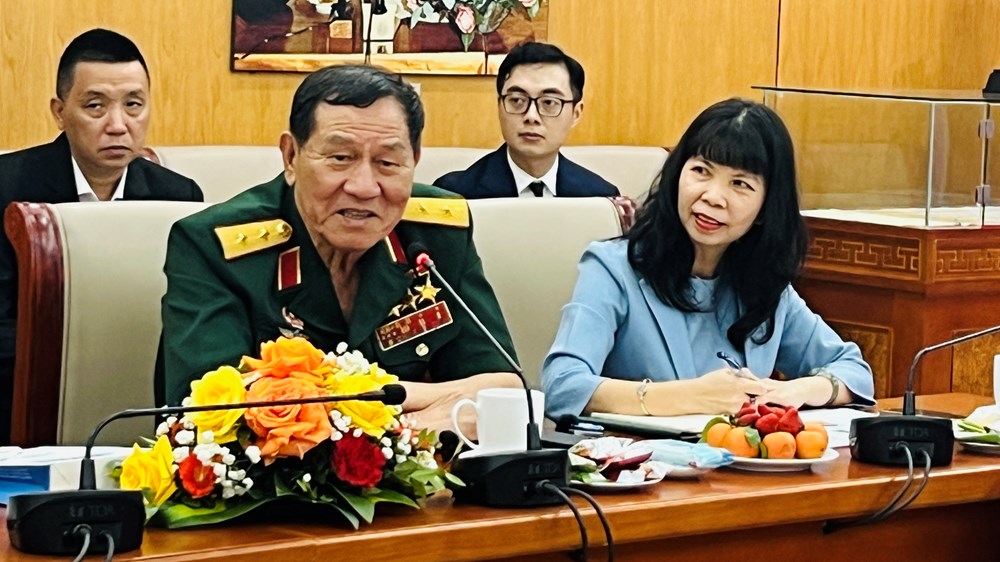 Gặp gỡ hai phi hành gia người Việt chinh phục vũ trụ và niềm tự hào dân tộc - ảnh 2