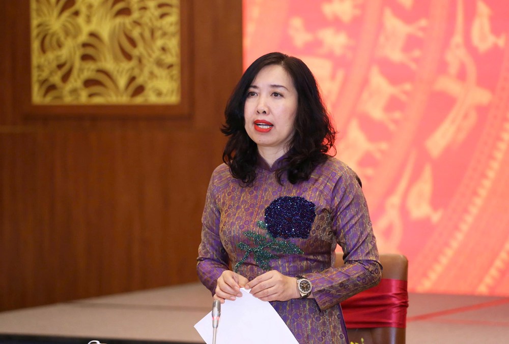 Kiều bào hiến kế xây dựng Hà Nội trở thành Thủ đô xanh, thông minh, hiện đại và bền vững - ảnh 4