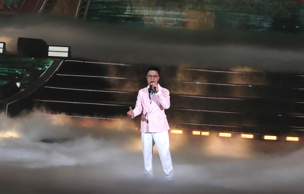 Lan tỏa tình yêu quê hương, niềm tự hào dân tộc - ảnh 13