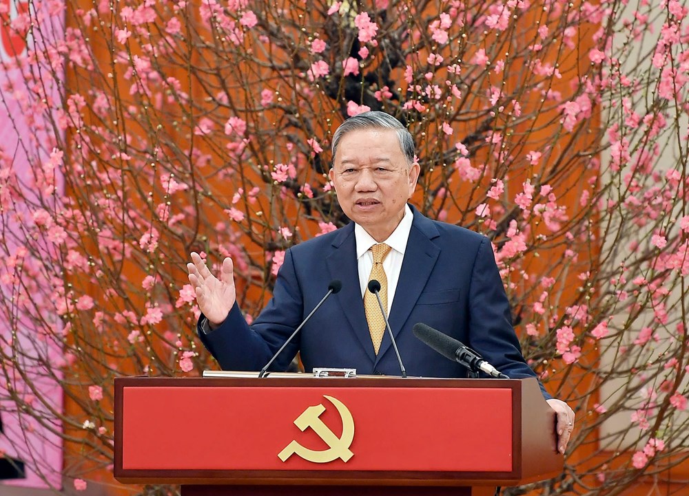 Kiều bào chung tay xây dựng đất nước ngày càng phát triển phồn vinh, hạnh phúc - ảnh 2