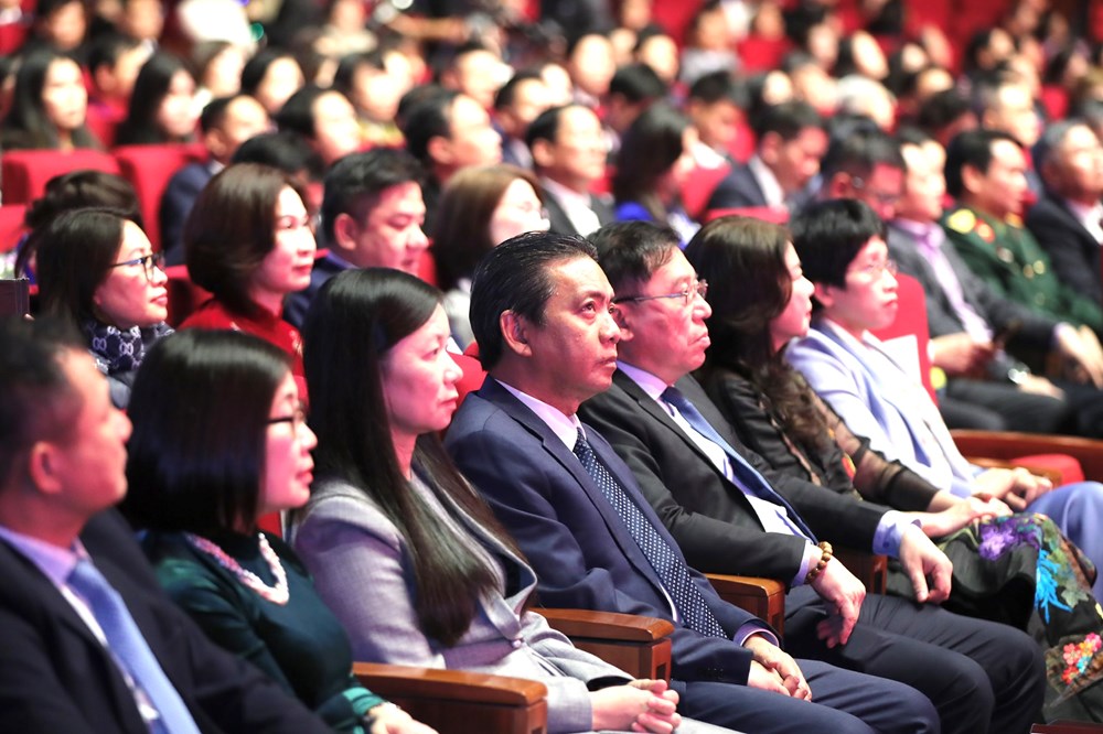 “Khát vọng Việt Nam” chính là linh hồn của dân tộc - ảnh 5