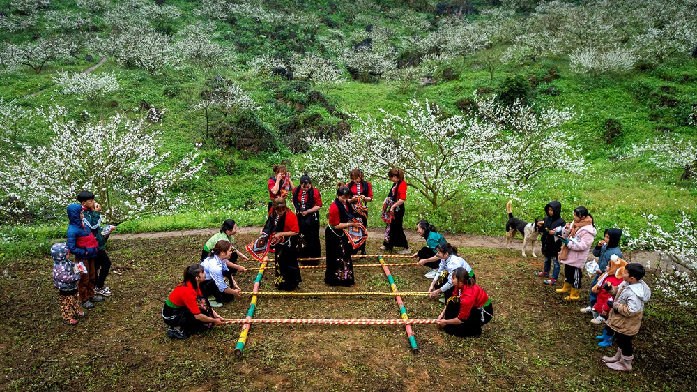 Phát động Cuộc thi Ảnh, Video “Tết hạnh phúc” - ảnh 1