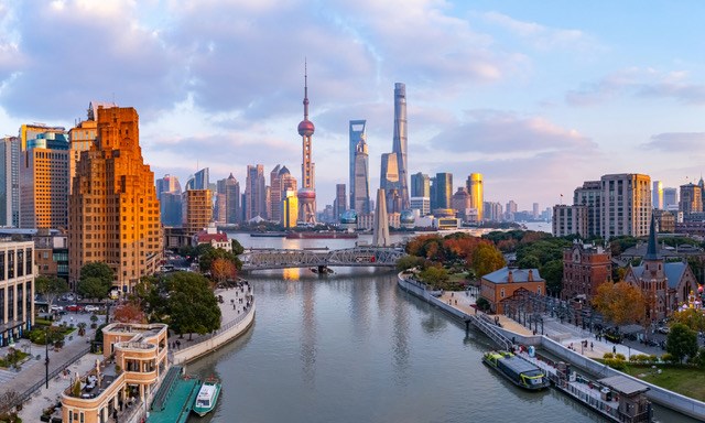 Thế giới năm 2026: Những điểm sáng mới của hy vọng - ảnh 1